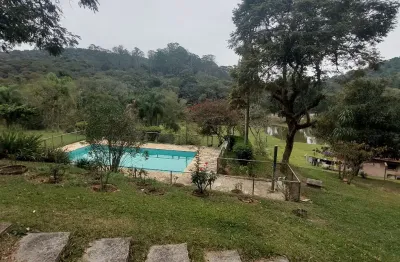 Chácara / sítio com 3 quartos à venda na Estrada Da Bonanza, 1012, Zona Rural, Vargem Grande Paulista