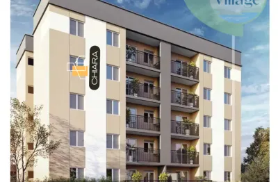 Vendo lindo apartamento com 3 dormitórios sendo 1 suíte