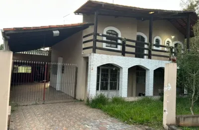 Casa em condomínio fechado com 4 quartos à venda em Tijuco Preto, Vargem Grande Paulista 