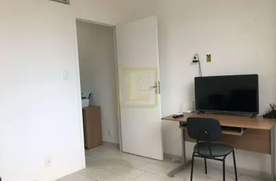 Apartamento com 1 quarto à venda no Centro, Rio de Janeiro 