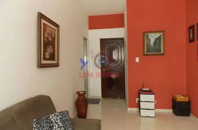 Apartamento à venda no bairro centro - rio de janeiro/rj, zona central