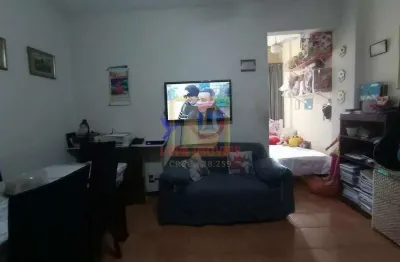 Apartamento com 1 quarto à venda no Centro, Rio de Janeiro 