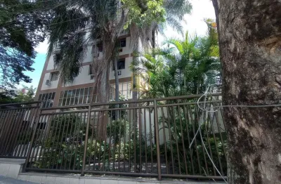 Apartamento quarto e sala no bairro riachuelo zona norte do rio de janeiro