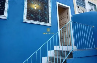 Casa com 4 quartos à venda no Centro, Rio de Janeiro 
