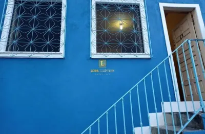 Casa com 4 quartos à venda no Centro, Rio de Janeiro 