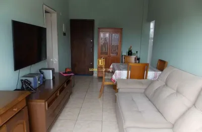 Apartamento tipo quarto e sala com dependência no centro do rio d janeiro