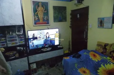 Apartamento com 1 quarto à venda no Centro, Rio de Janeiro 