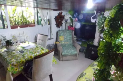 Apartamento reformado e  modificado no flamengo com dois quartos