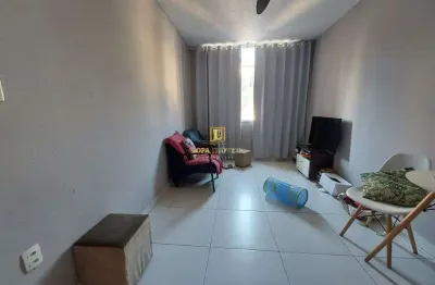 Apartamento com dois dormitórios no centro do rio de janeiro