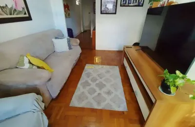 Apartamento de dois dormitórios com suite no centro, rio de ja eiro