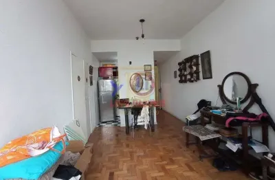 Apartamento com 1 quarto à venda na Cidade Nova, Rio de Janeiro 