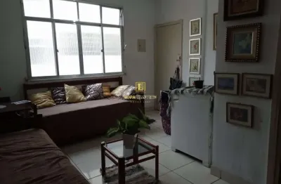 Apartamento com 1 quarto à venda no Centro, Rio de Janeiro 