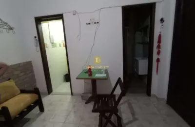 Apartamento com 1 quarto à venda no Centro, Rio de Janeiro 