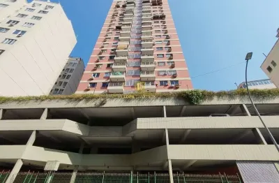 Apartamento de sala dois quartos garagem para venda em centro rio de janeiro