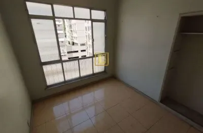 Apartamento com 1 quarto à venda no Centro, Rio de Janeiro 
