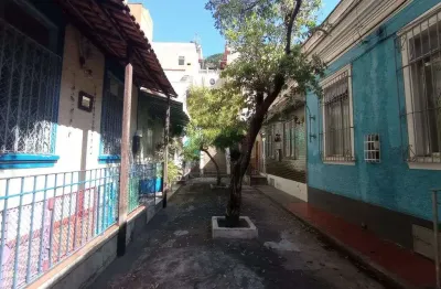 Casa com 2 quartos à venda na Santa Teresa, Rio de Janeiro 