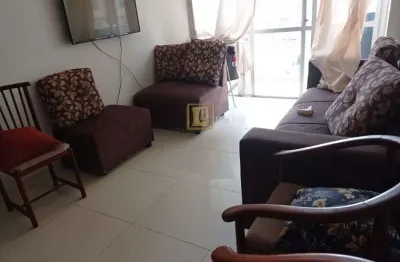 Apartamento com 2 quartos à venda no Centro, Rio de Janeiro 