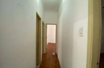Apartamento de três quartos com 103m² no bairro de fátima no centro rj