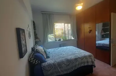 Apartamento a venda de 1 quarto, 2 banheiros e 57m² por r$400.000