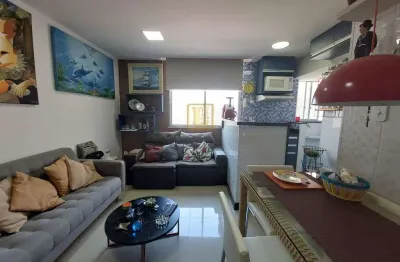 Apartamento com 2 quartos à venda no Centro, Rio de Janeiro 