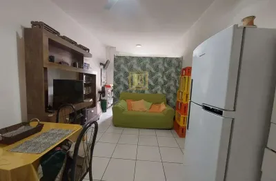Apartamento com 1 quarto à venda no Centro, Rio de Janeiro 