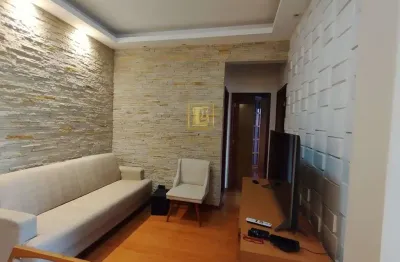 Apartamento de sala dois quartos com área de serviços em centro rio de janeiro