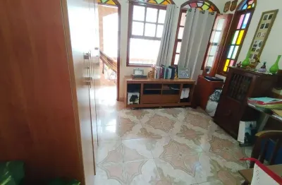 Casa duplex em maracanã rio de janeiro, com quatro quartos com terraço