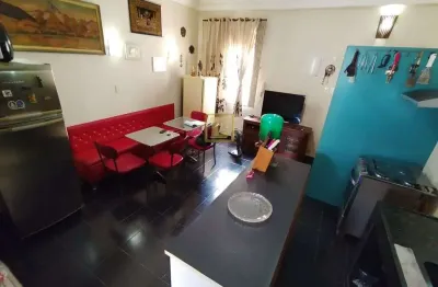 Apartamento com 1 quarto à venda no Centro, Rio de Janeiro 