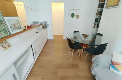 Apartamento composto de sala dois quartos dependência em centro rio de janeiro