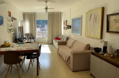 Apartamento com 2 quartos à venda no Catete, Rio de Janeiro 