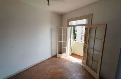 Apartamento com 1 quarto à venda na Rua General Caldwell, 278, Centro, Rio de Janeiro