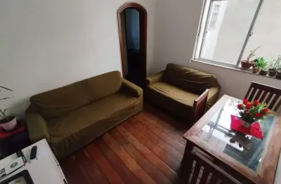 Apartamento com 2 quartos à venda no Centro, Rio de Janeiro 