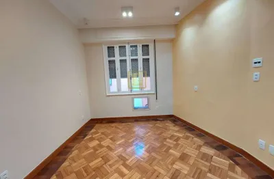 Apartamento com 2 quartos à venda no Centro, Rio de Janeiro 