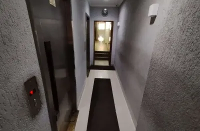 Apartamento com 1 quarto à venda na Praça Almirante Jaceguai, 72, Centro, Rio de Janeiro
