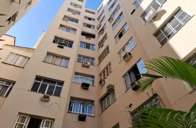 Apartamento com 1 quarto à venda no Centro, Rio de Janeiro 
