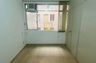 Sala comercial em catete no rio de janeiro para venda