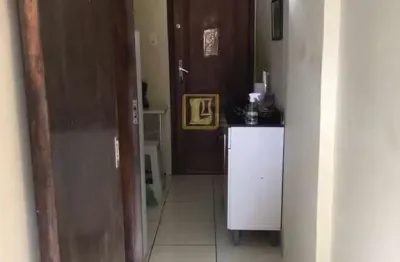 Kitnet / Stúdio à venda na Santa Teresa, Rio de Janeiro 