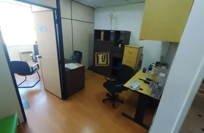 Sala comercial com 3 salas à venda no Centro, Rio de Janeiro 