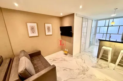 Apartamento com 1 quarto à venda no Centro, Rio de Janeiro 