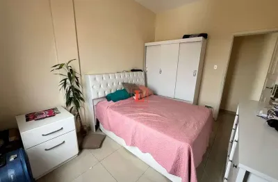 Apartamento com 1 quarto à venda na Santa Teresa, Rio de Janeiro 