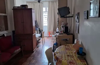 Apartamento com 1 quarto à venda no Centro, Rio de Janeiro 