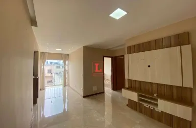 Apartamento de dois quartos reformado + vaga com inquilino mensal de 4.000+ cond