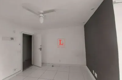 Apartamento com 1 quarto à venda na Lapa, Rio de Janeiro 