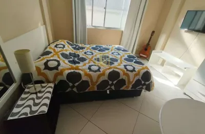 Apartamento tipo conjugado para venda no centro do rio de janeiro