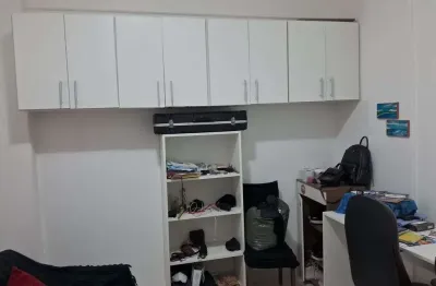 Apartamento sala com dois quartos no centro do rio de janeiro