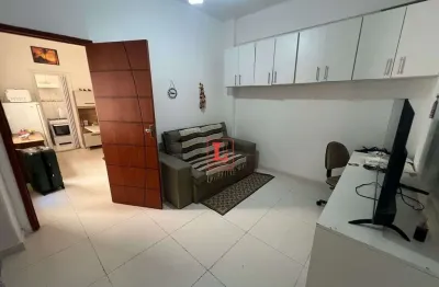 Apartamento sala com dois quartos no centro do rio de janeiro