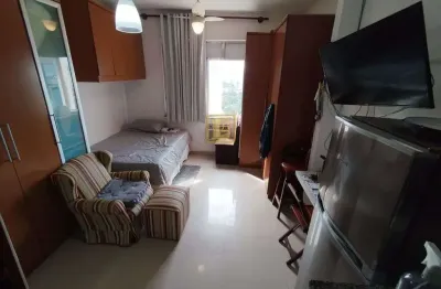 Apartamento com 1 quarto à venda no Centro, Rio de Janeiro 