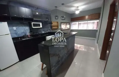 Apartamento com 1 quarto e 1 banheiro à venda, 43 m² por r$ 335.000