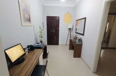 Apartamento de sala três dormitórios para venda  em centro rio de janeiro