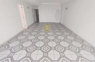 Apartamento de sala e dois quartos com dependência em centro rio de janeiro